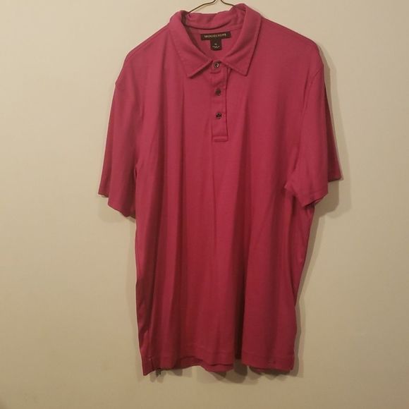 Michael Kors Other - Michael Kors Polo XL